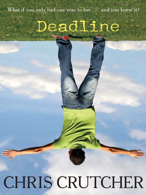 Title details for Deadline by Chris Crutcher - Available